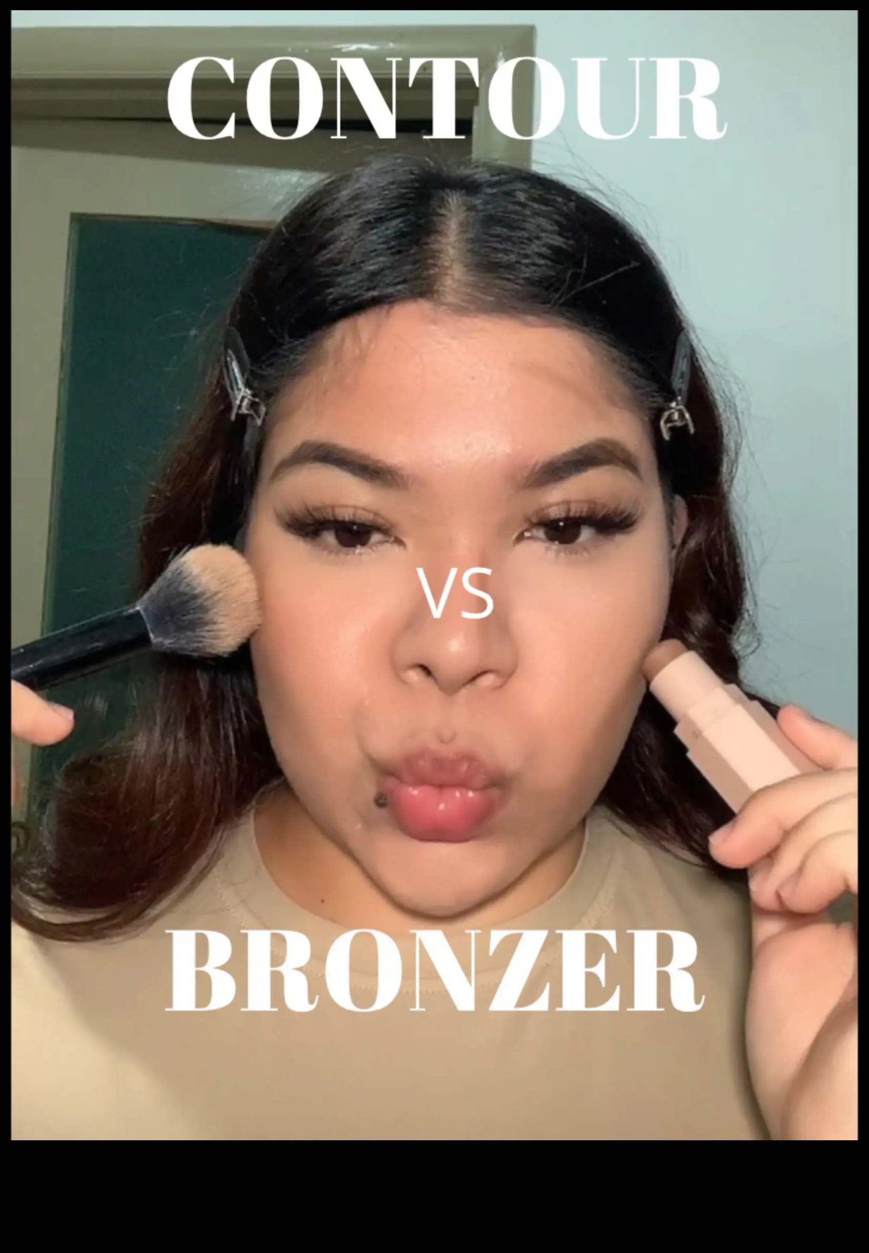 Bronzer 101: Cildinizi Şekillendirmek ve Isıtmak İçin Yeni Başlayanlar İçin El Kitabı