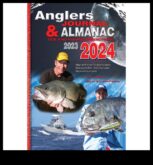 Angler’s Almanac Dünya Çapında En İyi Balıkçılık Etkinliklerine Devam Ediyor