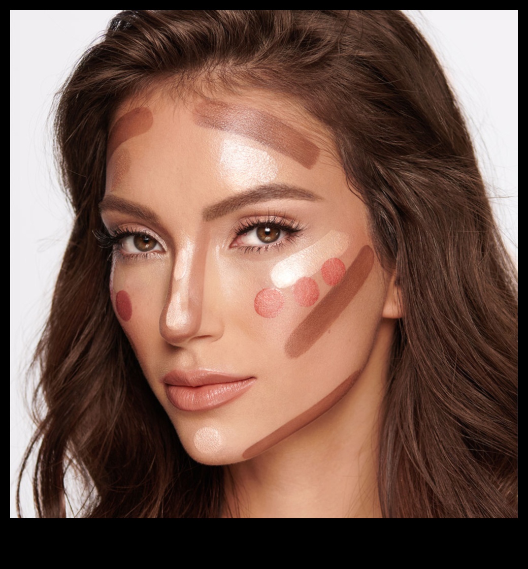 Bronzer 101: Cildinizi Şekillendirmek ve Isıtmak İçin Yeni Başlayanlar İçin El Kitabı